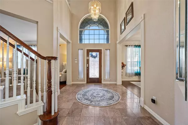 Plano, TX 75024,8004 Liebert Drive