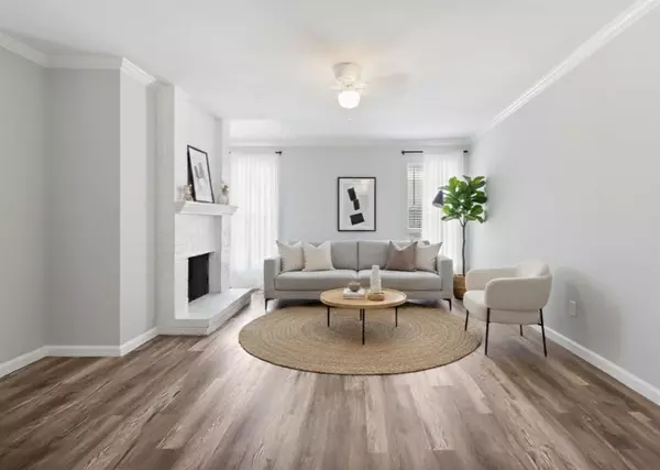 Dallas, TX 75230,10590 High Hollows Drive #287