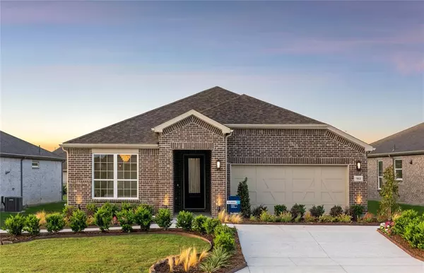 912 Cormorant Drive, Mckinney, TX 75071