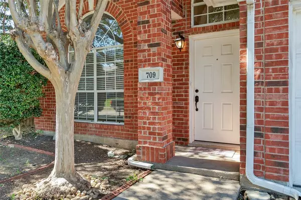 Mckinney, TX 75071,709 Bluffview Drive