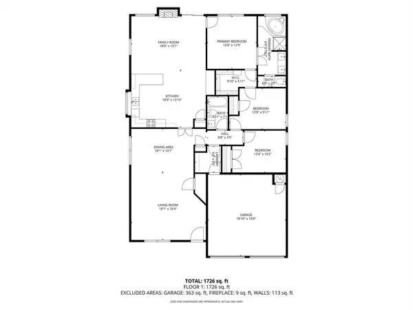 Mckinney, TX 75071,709 Bluffview Drive