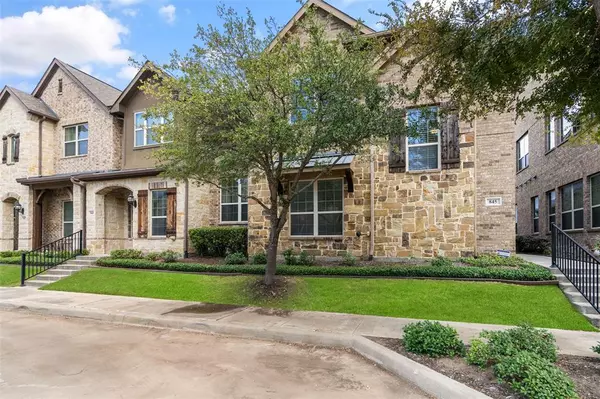 Richardson, TX 75081,845 Rohan Drive