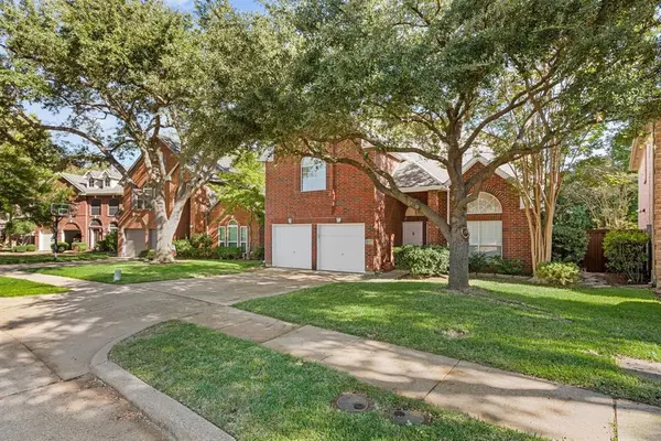 Coppell, TX 75019,897 Parker Drive