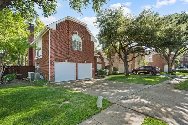 Coppell, TX 75019,897 Parker Drive