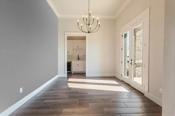 Poolville, TX 76487,1017 Paradise Parkway