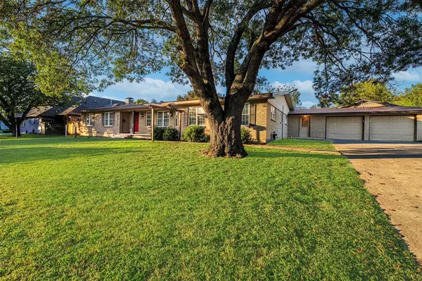 Fort Worth, TX 76116,6512 Greenway Road