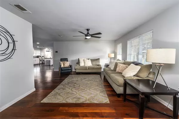 Fort Worth, TX 76116,6512 Greenway Road