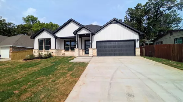 Fort Worth, TX 76111,3105 Finley Street