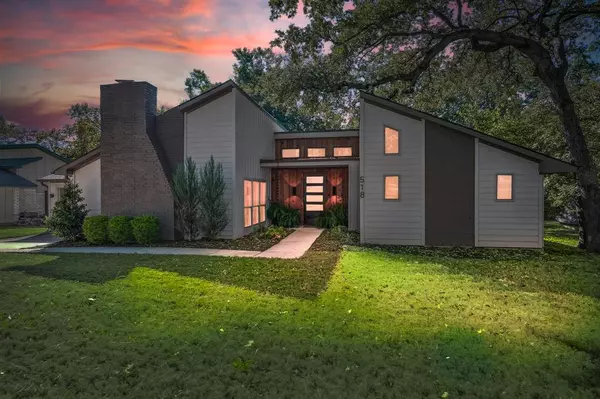 Highland Village, TX 75077,518 Lake Vista N