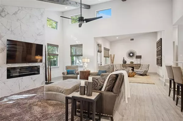 Highland Village, TX 75077,518 Lake Vista N