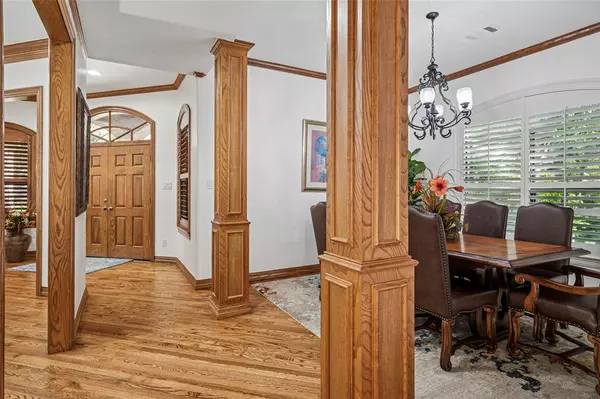 Mckinney, TX 75070,2607 Saratoga