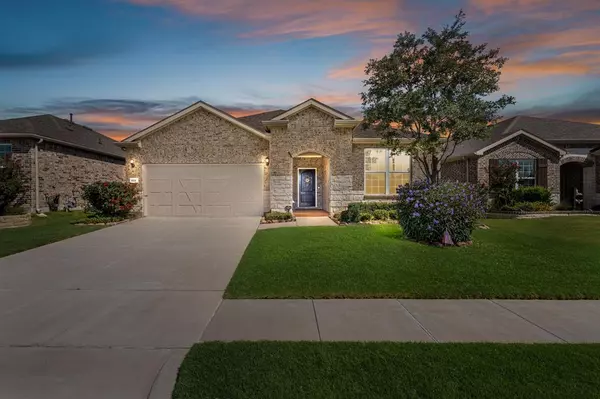 Mckinney, TX 75071,829 Habitat Trail