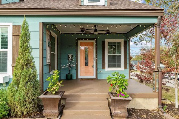 Fort Worth, TX 76107,5000 Calmont Avenue