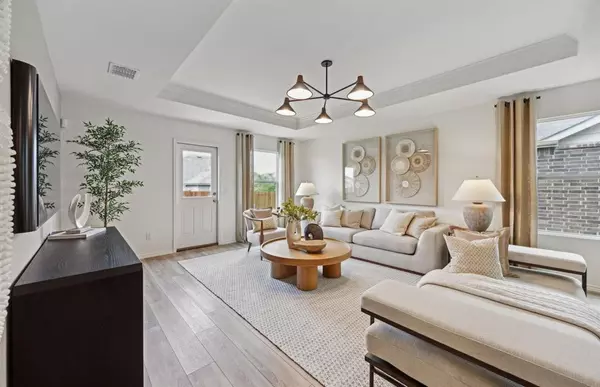 Princeton, TX 75407,2412 Limerick Drive