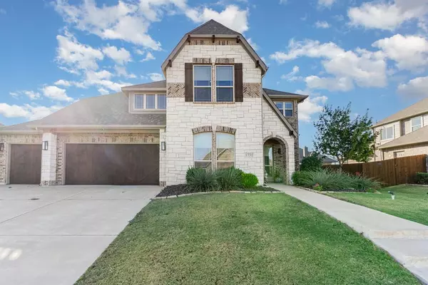 Waxahachie, TX 75165,1731 Upland