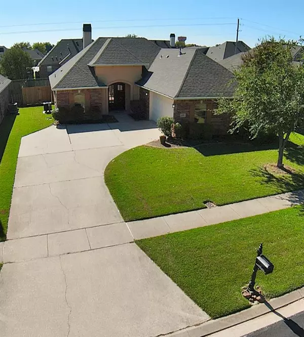 Bossier City, LA 71111,840 Entrada Street