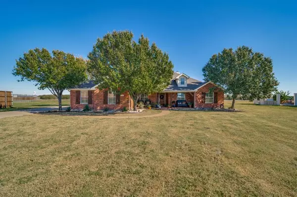 687 Meadowview Lane, Josephine, TX 75173