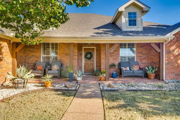 Josephine, TX 75173,687 Meadowview Lane