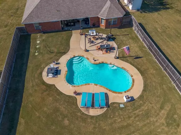 Josephine, TX 75173,687 Meadowview Lane