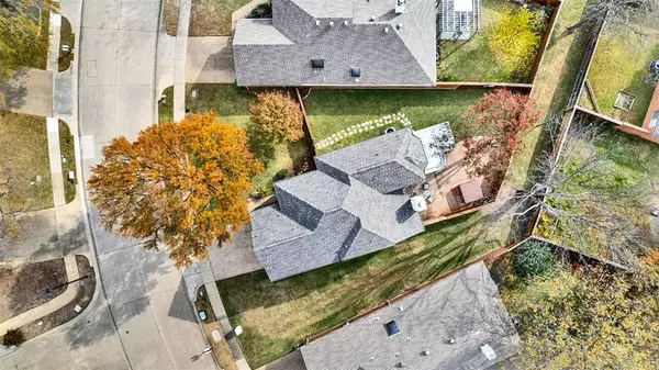 Richardson, TX 75082,3035 Silver Springs Lane