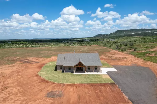 Abilene, TX 79606,698 County Road 321