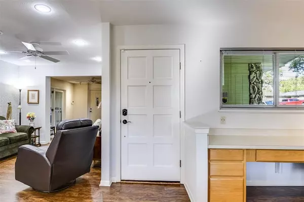 Benbrook, TX 76116,8025 Redwood Drive