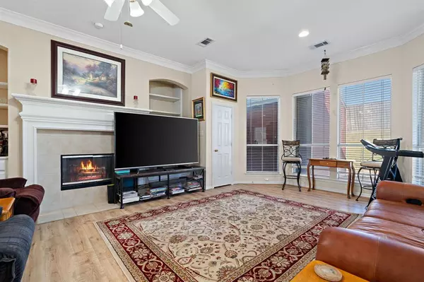 Prosper, TX 75078,614 Creek View Drive