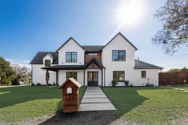 194 Touchstone Road, Wylie, TX 75098