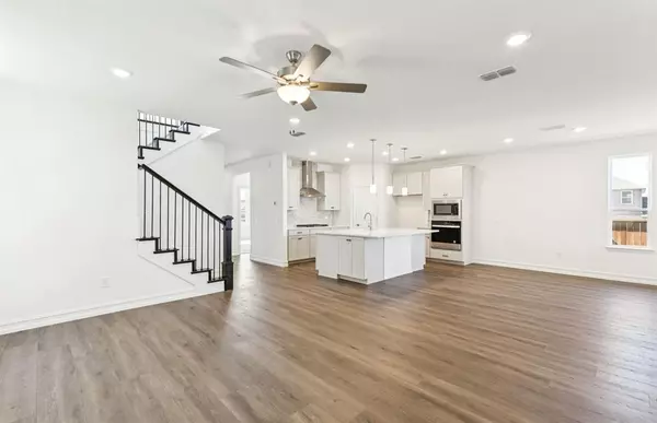 Celina, TX 75009,1217 Corleone Lane