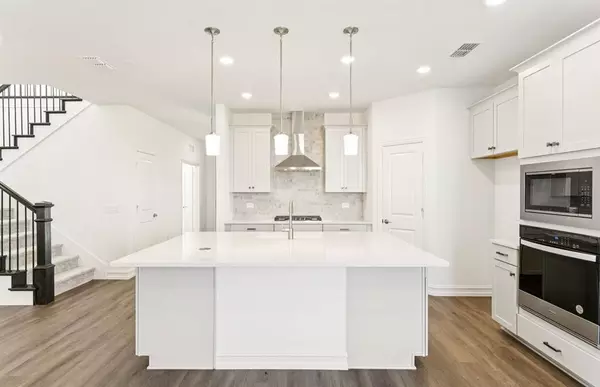 Celina, TX 75009,1217 Corleone Lane