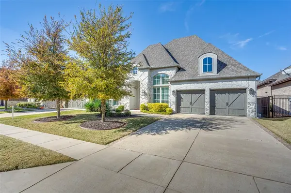 Prosper, TX 75078,2771 Clarendon Court
