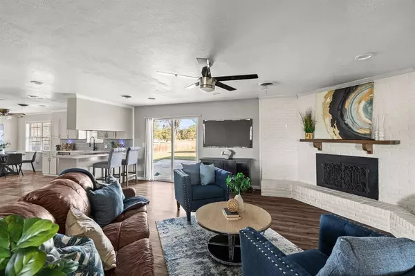 Lucas, TX 75002,10 Estates Road