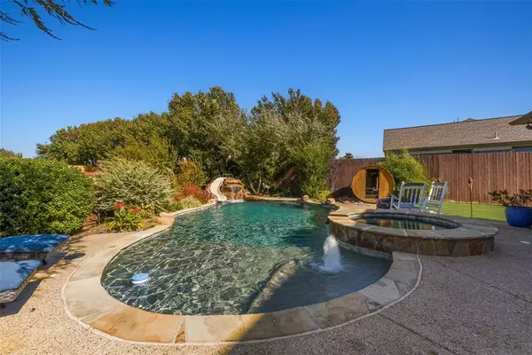 Frisco, TX 75035,11912 Golden Bell Lane