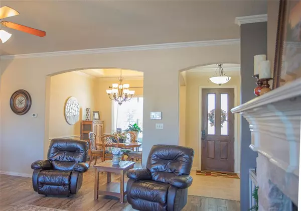 Sanger, TX 76266,818 N Tejas Drive