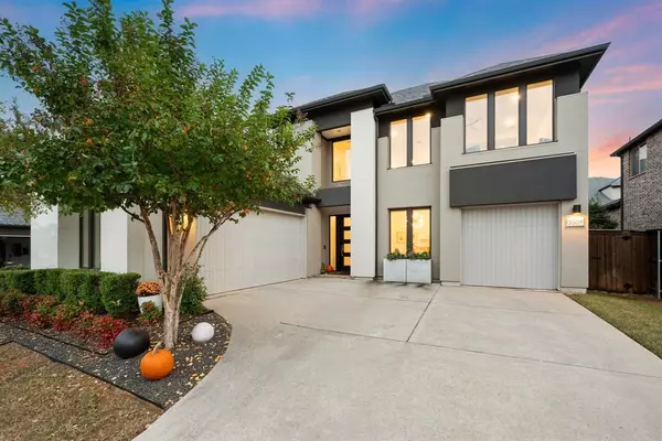 Colleyville, TX 76034,3509 Lejoie Lane