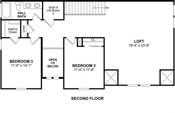 Arlington, TX 76017,5667 Scotsman Trail