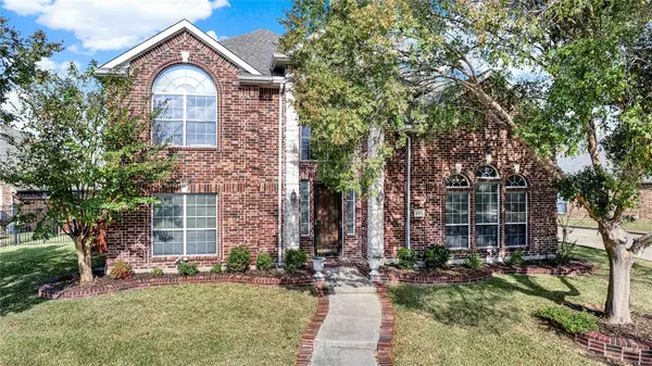 Murphy, TX 75094,333 Green Acres Drive