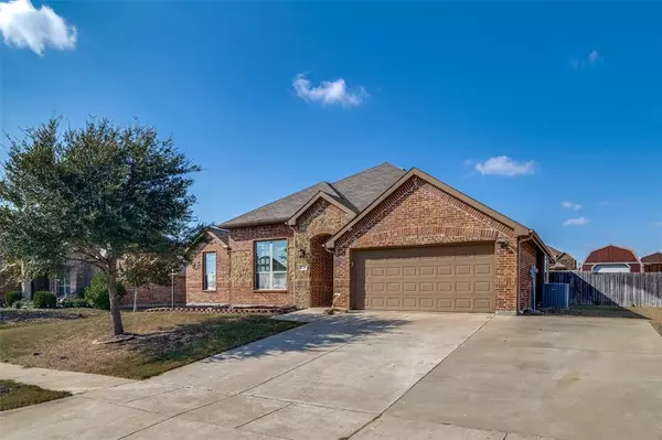 Crandall, TX 75114,114 Hillcrest Way