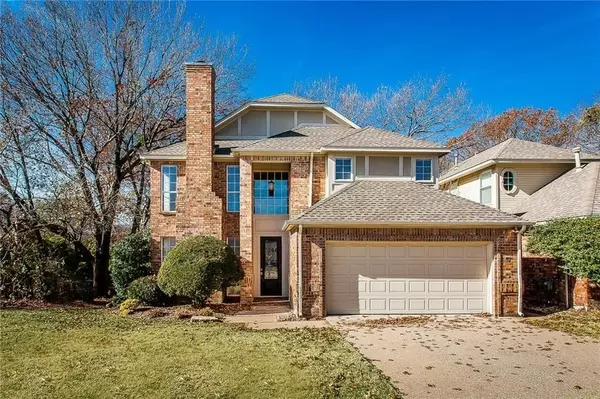 Garland, TX 75044,7034 Clear Springs Circle