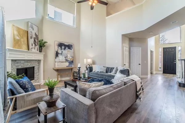 Plano, TX 75024,4539 Oak Shores Drive