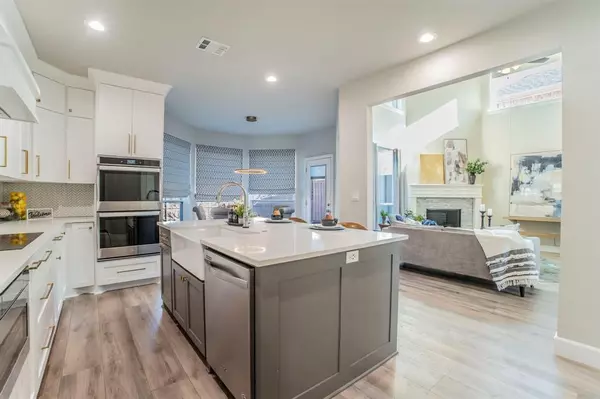 Plano, TX 75024,4539 Oak Shores Drive