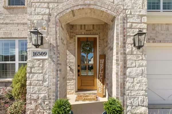 Celina, TX 75009,16509 Hidden Cove Drive