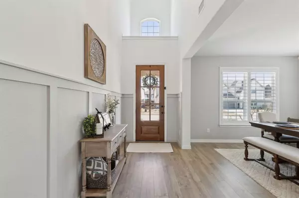 Celina, TX 75009,16509 Hidden Cove Drive