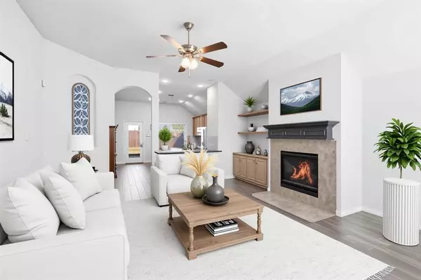 Fort Worth, TX 76179,6264 Thunderwing