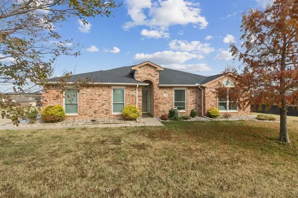Celina, TX 75009,109 Hillside Drive