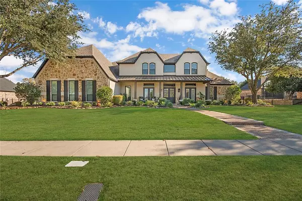 Prosper, TX 75078,1190 Crooked Stick Drive
