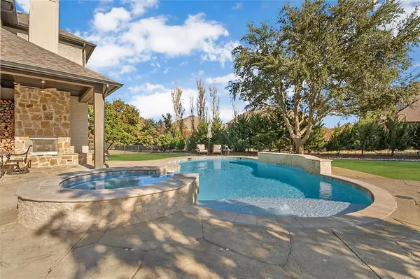 Prosper, TX 75078,1190 Crooked Stick Drive