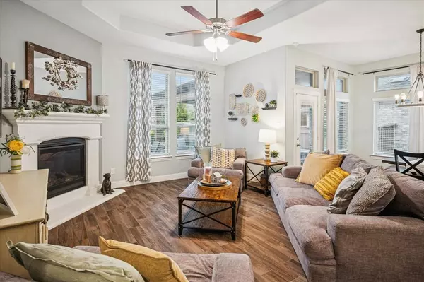 Celina, TX 75009,1713 Tumbleweed Court