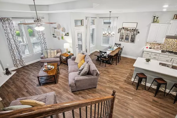 Celina, TX 75009,1713 Tumbleweed Court