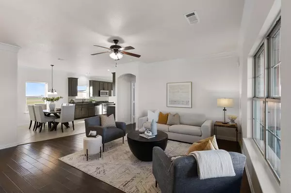 Rhome, TX 76078,186 County Road 4430